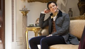 bridgerton 4ª temporada