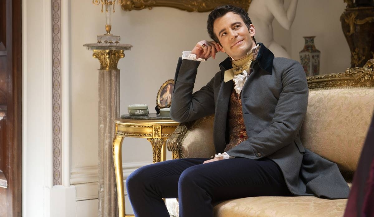 bridgerton 4ª temporada