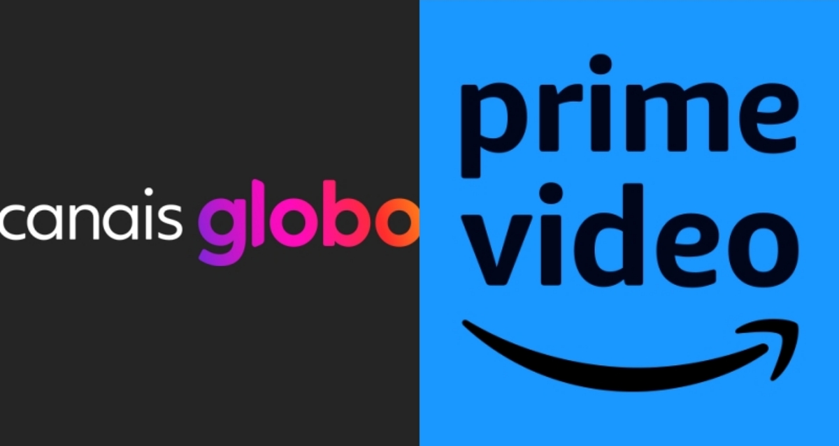 canais globo prime video