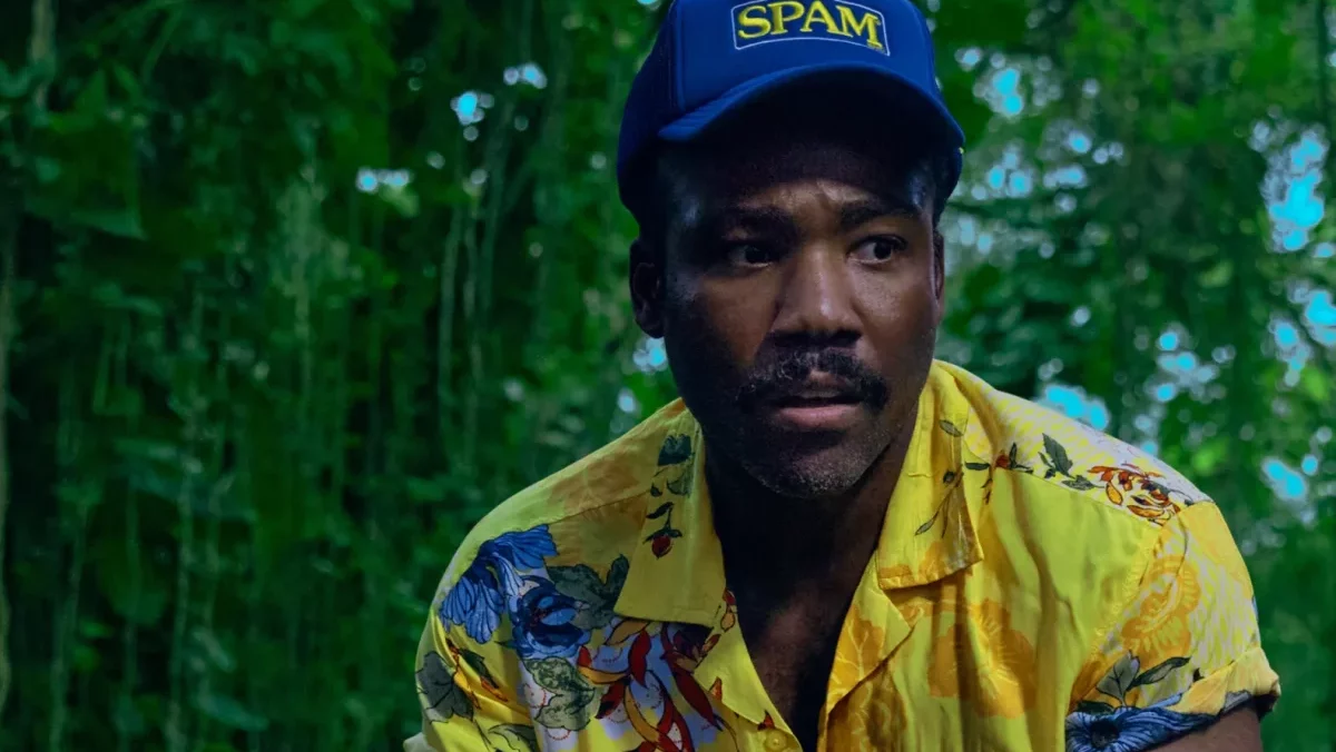 childish gambino