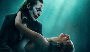 coringa delírio a dois