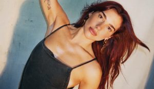 dua lipa