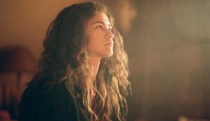 euphoria 3ª temporada filmagens