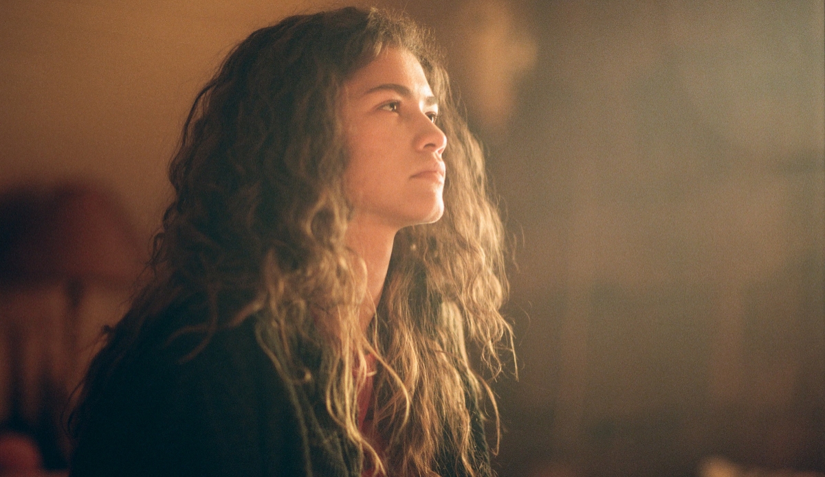 euphoria 3ª temporada filmagens