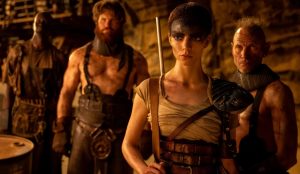 furiosa uma saga mad max