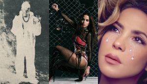 melhores álbuns latinos 2024 até agora billboard