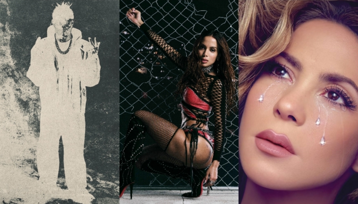 melhores álbuns latinos 2024 até agora billboard