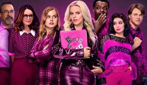 meninas malvadas o musical