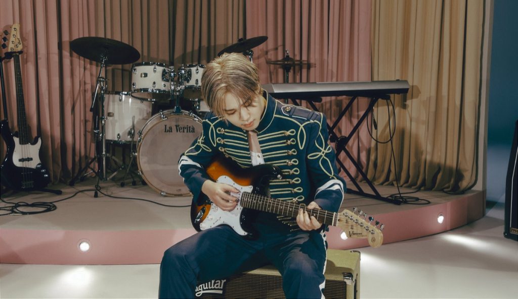 muse jimin lançamentos da semana
