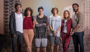 os outros 2ª temporada