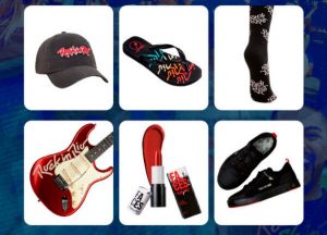 produtos oficiais rock in rio 2024