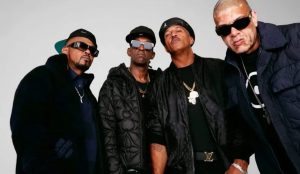 racionais mc's boogie week 2024