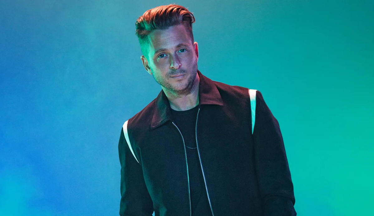 ryan tedder rock in rio