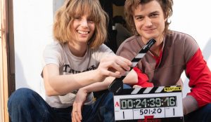 stranger things 5ª temporada