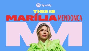 spotify this is marília mendonça