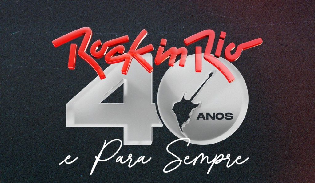 Foto: Rock In Rio/Divulgação