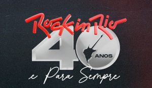Foto: Rock In Rio/Divulgação
