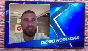 Diogo Nogueira Oficina Estrela da Casa