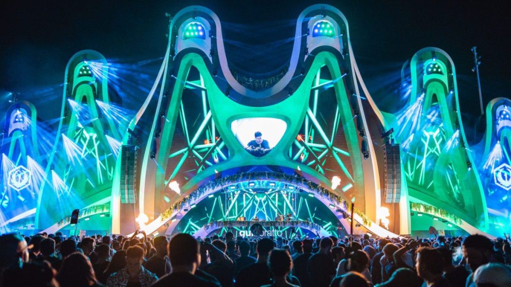 new dance order rock in rio