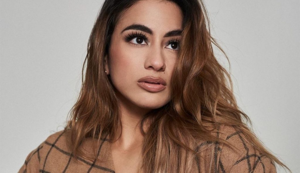 Ally Brooke