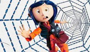 coraline e o mundo secreto cinemas