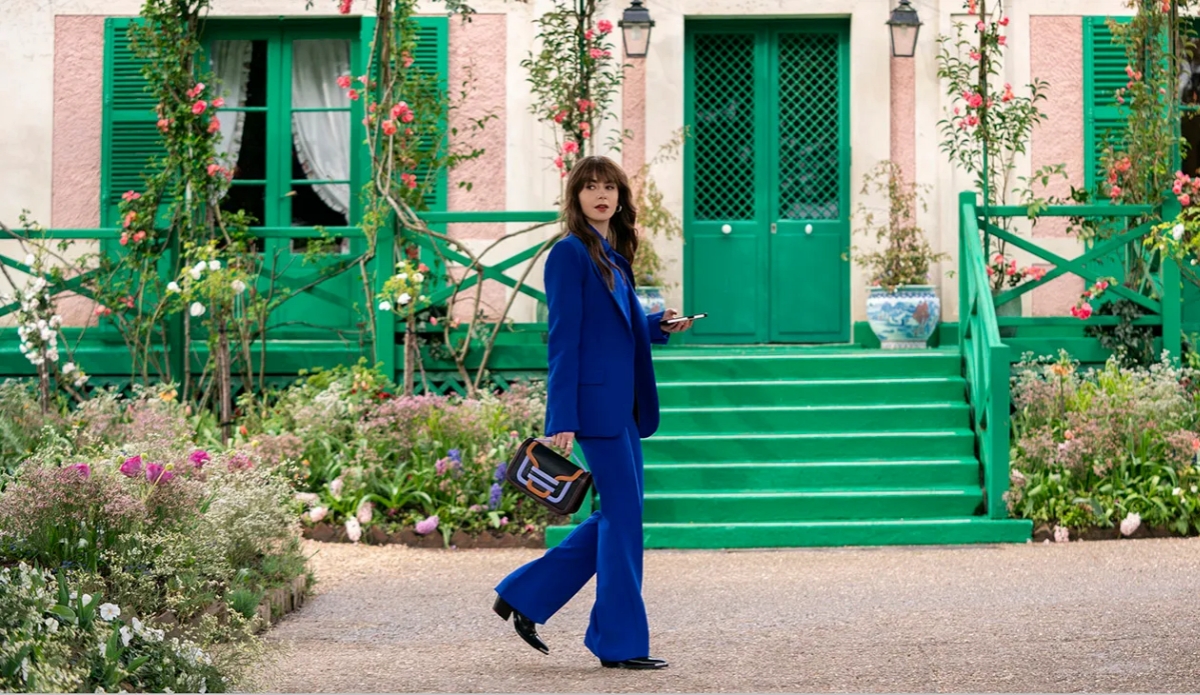emily in paris