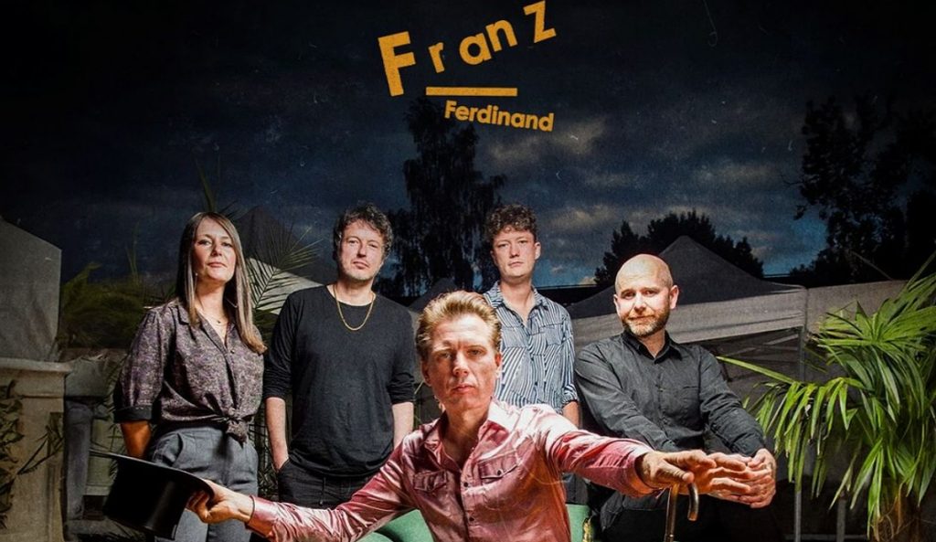 franz ferdinand