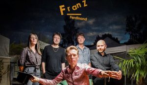 franz ferdinand