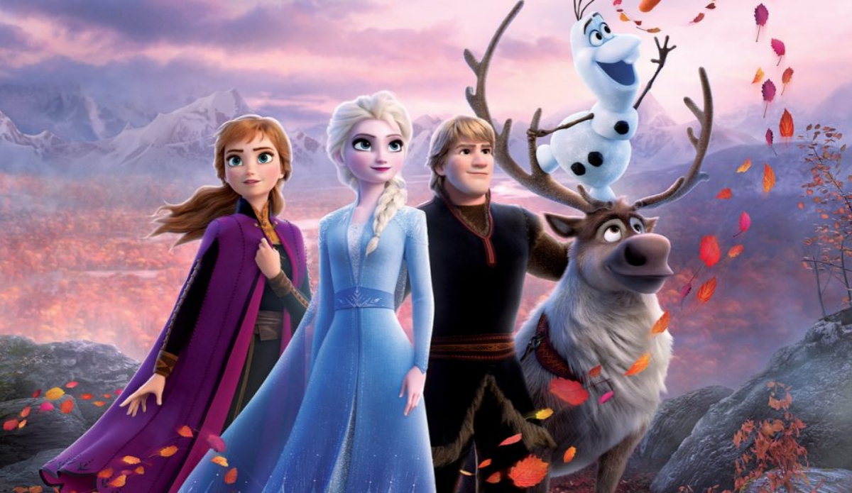 frozen 3