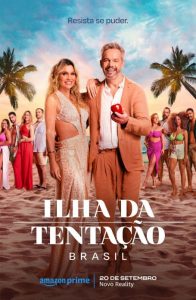 ilha da tentação brasil