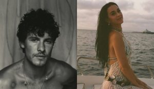 lançamentos da semana katy perry shawn mendes