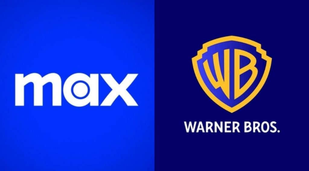 max warner bros.