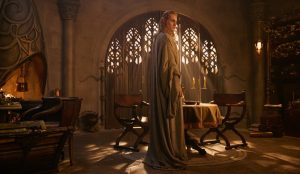 os anéis de poder 2ª temporada