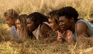 outer banks 4ª temporada