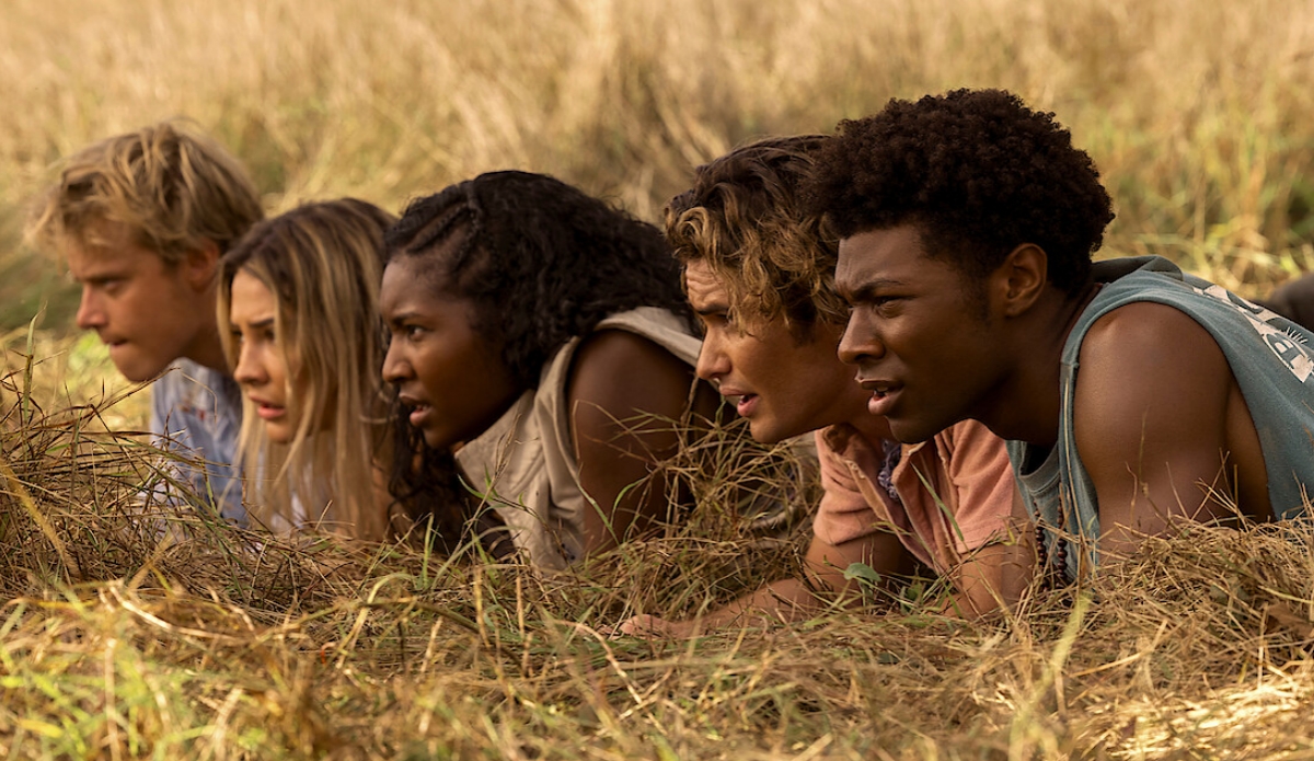 outer banks 4ª temporada