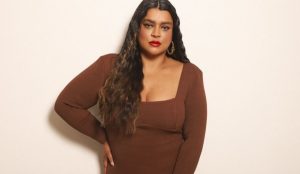 preta gil