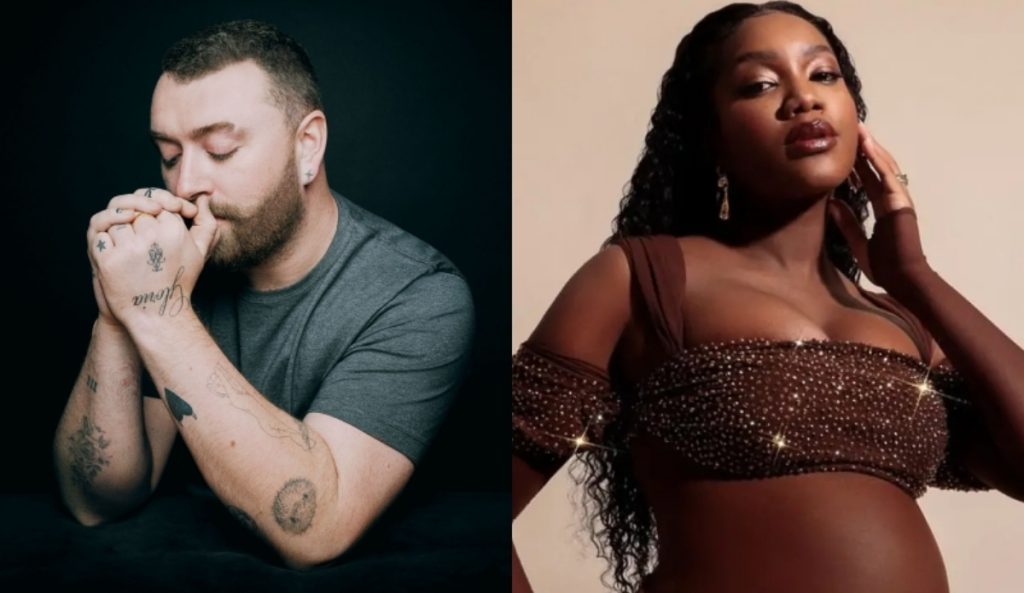 sam smith iza
