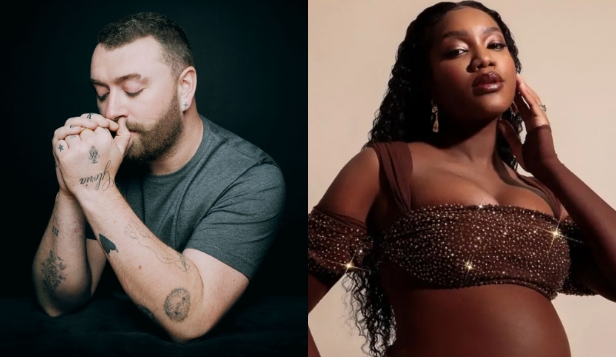 sam smith iza