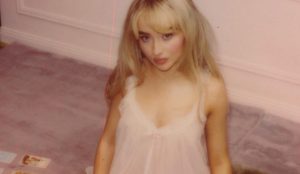 taste sabrina carpenter