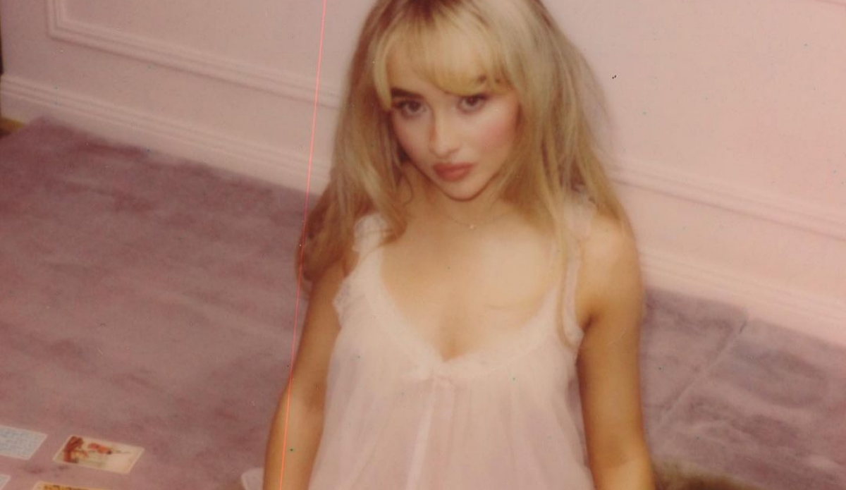 taste sabrina carpenter