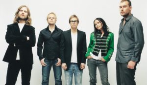 the cardigans
