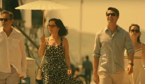 the white lotus 3ª temporada