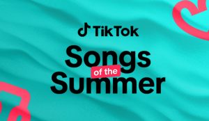 tiktok músicas mais ouvidas verão 2024