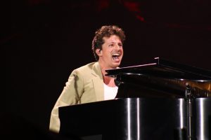 Rock in Rio 2024 Charlie Puth