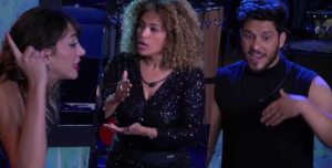 Resumo Estrela da Casa 28/09