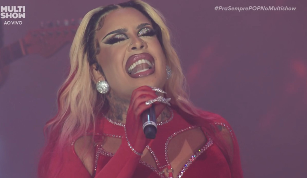 Rock in Rio 2024 Pop