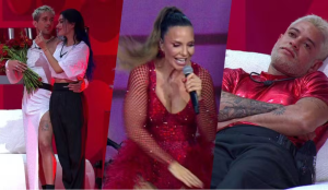 Estrela da Casa Ivete Sangalo