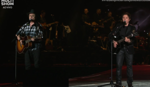 Sertanejo Rock in Rio 2024