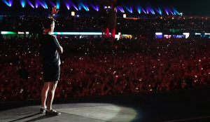 Dia Brasil Rock in Rio 2024