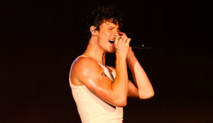 Shawn Mendes Rock in Rio 2024